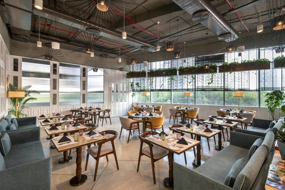 Coalesce at The Quorum, Gurugram